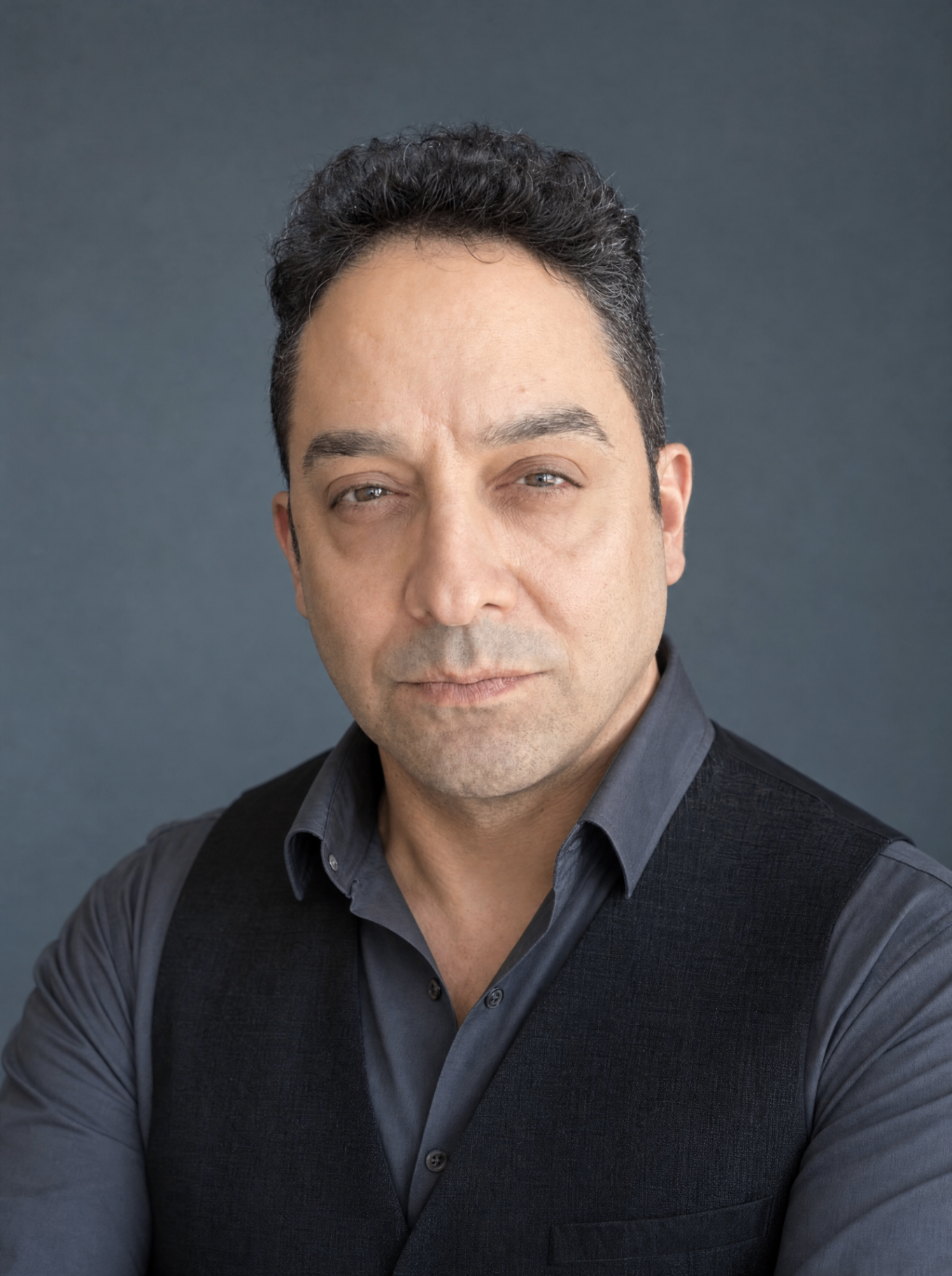 Andrés Bustamante